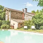 Prázdninový dům Nice Home In Arjuzanx With Private Swimming Pool, Can Be Inside Or Outside