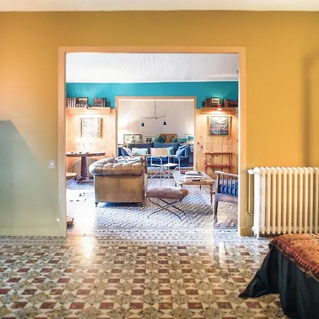 Prázdninový dům 3 Bedroom Gorgeous In *