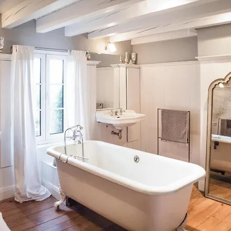 Prázdninový dům 3 Bedroom Gorgeous In *