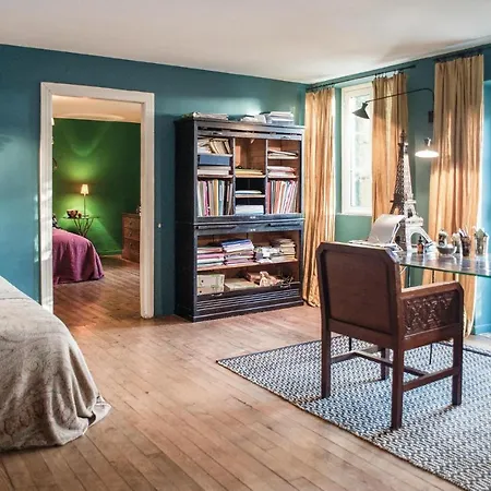 Prázdninový dům 3 Bedroom Gorgeous In Arjuzanx