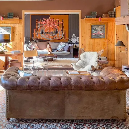 Cozy In Σπίτι διακοπών *