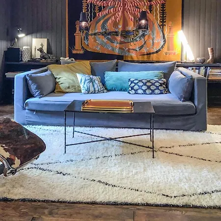 Cozy In