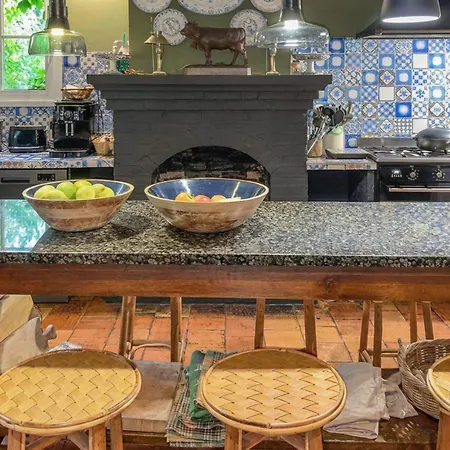 Σπίτι διακοπών Cozy In *