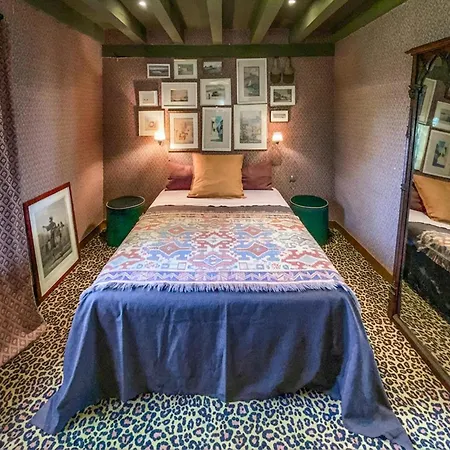 Cozy In Σπίτι διακοπών *